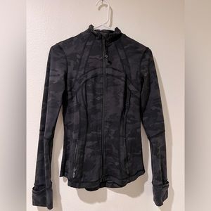 Lululemon jacket